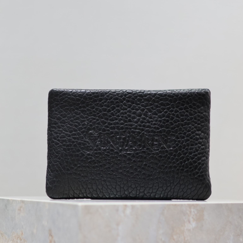 Y*L clutch bags